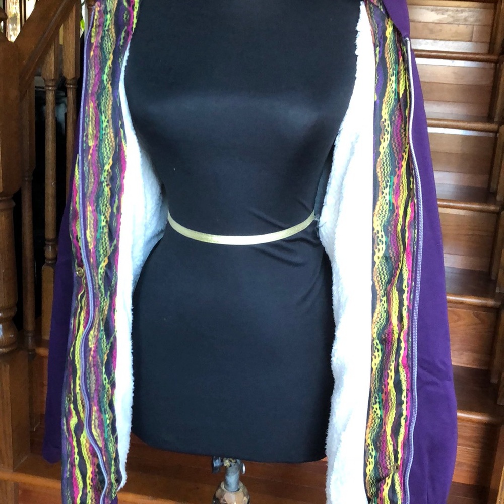 Coogi Jacket - Picture 6 of 8